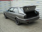 Audi Coupé