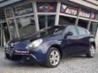 Alfa Romeo Giulietta, 1,4 TB 125kW Navi Panorama,