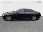 Mercedes-Benz Třídy S, S 350d 4MATIC L, limuzína,