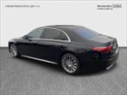 Mercedes-Benz Třídy S, S 350d 4MATIC L, limuzína,