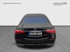 Mercedes-Benz Třídy S, S 350d 4MATIC L, limuzína,