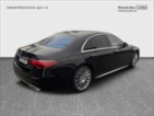 Mercedes-Benz Třídy S, S 350d 4MATIC L, limuzína,