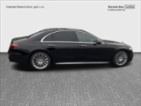 Mercedes-Benz Třídy S, S 350d 4MATIC L, limuzína,