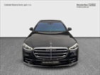 Mercedes-Benz Třídy S, S 350d 4MATIC L, limuzína,
