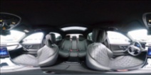 Mercedes-Benz Třídy S, S 350d 4MATIC L, limuzína,