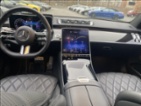 Mercedes-Benz Třídy S, S 350d 4MATIC L, limuzína,