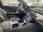Mercedes-Benz Třídy S, S 350d 4MATIC L, limuzína,