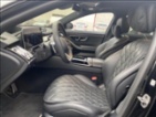 Mercedes-Benz Třídy S, S 350d 4MATIC L, limuzína,