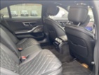 Mercedes-Benz Třídy S, S 350d 4MATIC L, limuzína,