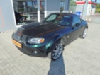 Mazda MX-5, 2.0i 118 kW KLIMATIZACE, kabriolet,