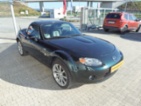 Mazda MX-5, 2.0i 118 kW KLIMATIZACE, kabriolet,