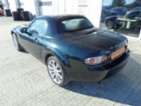 Mazda MX-5, 2.0i 118 kW KLIMATIZACE, kabriolet,