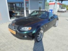 Mazda MX-5, 2.0i 118 kW KLIMATIZACE, kabriolet,