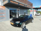 Mazda MX-5, 2.0i 118 kW KLIMATIZACE, kabriolet,