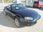 Mazda MX-5, 2.0i 118 kW KLIMATIZACE, kabriolet,