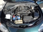 Mazda MX-5, 2.0i 118 kW KLIMATIZACE, kabriolet,