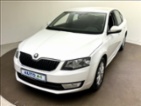 Škoda Octavia, 1,6 77kW VÝHŘEV DPH 1MAJ CZ TZ,