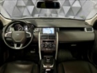 Land Rover Discovery, TD4 180k 4WD, KAMERA, NAVI,