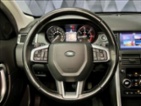 Land Rover Discovery, TD4 180k 4WD, KAMERA, NAVI,