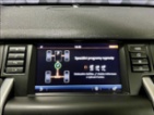 Land Rover Discovery, TD4 180k 4WD, KAMERA, NAVI,