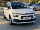 Citroën C4 Picasso, 1.2 PT, AC, kamera, MPV,