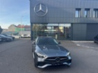 Mercedes-Benz Třídy C, C 220 d 4MATIC kombi, kombi