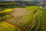 Prodej komerčního pozemku, 36987 m², Tachlovice u Prahy