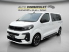 Opel Zafira, L1 (M) Elegance 2.0 CDTi AT8 (,