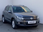 Volkswagen Tiguan, 4x4 2.0 TDi Sport, Sport, DSG,