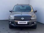 Volkswagen Tiguan, 4x4 2.0 TDi Sport, Sport, DSG,