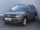 Volkswagen Tiguan, 4x4 2.0 TDi Sport, Sport, DSG,