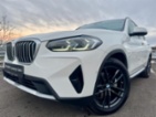 BMW X3, 20d LASER, PANO, HUD,360°,HiFi, SUV, nafta