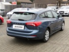 Ford Focus, 2.0 TDCi, ČR, Navi, AC, kombi, nafta