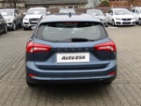 Ford Focus, 2.0 TDCi, ČR, Navi, AC, kombi, nafta