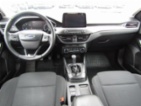 Ford Focus, 2.0 TDCi, ČR, Navi, AC, kombi, nafta