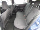 Ford Focus, 2.0 TDCi, ČR, Navi, AC, kombi, nafta