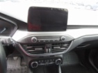 Ford Focus, 2.0 TDCi, ČR, Navi, AC, kombi, nafta