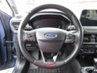 Ford Focus, 2.0 TDCi, ČR, Navi, AC, kombi, nafta