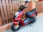 Suzuki Katana 50, skútr