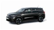 Opel Frontera, Edition Hybrid  110k Automat, SUV,