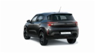 Opel Frontera, Edition Hybrid  110k Automat, SUV,