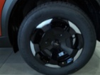Opel Frontera, Edition Hybrid  110k Automat, SUV,