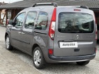 Renault Kangoo, 1.2TCe, autoAC, MPV, benzín