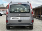 Renault Kangoo, 1.2TCe, autoAC, MPV, benzín