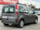 Renault Kangoo, 1.2TCe, autoAC, MPV, benzín