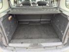 Renault Kangoo, 1.2TCe, autoAC, MPV, benzín