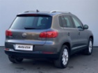 Volkswagen Tiguan, 4x4 2.0 TDi Sport, Sport, DSG,