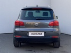 Volkswagen Tiguan, 4x4 2.0 TDi Sport, Sport, DSG,