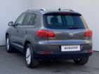 Volkswagen Tiguan, 4x4 2.0 TDi Sport, Sport, DSG,
