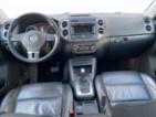 Volkswagen Tiguan, 4x4 2.0 TDi Sport, Sport, DSG,